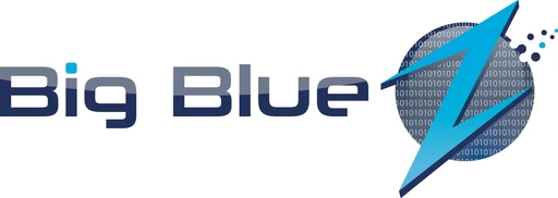 Big Blue Z