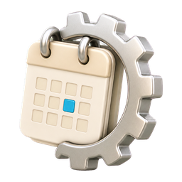 Automated booking module