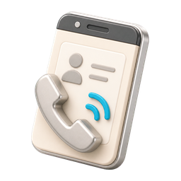 Missed-call response module